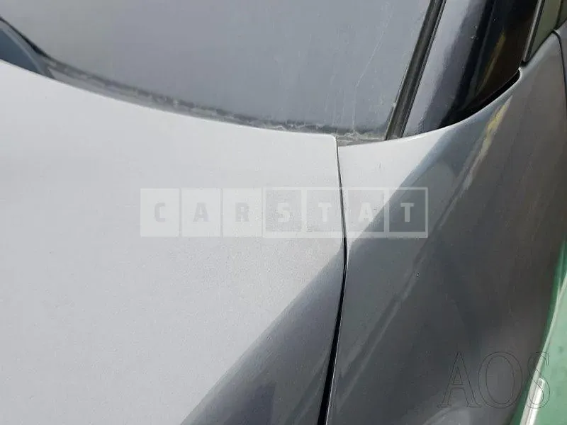 Photo 2 of 15: 2019 Hyundai Kona Electric, VIN KMHK381GFKU016538 — Korean insurance auction