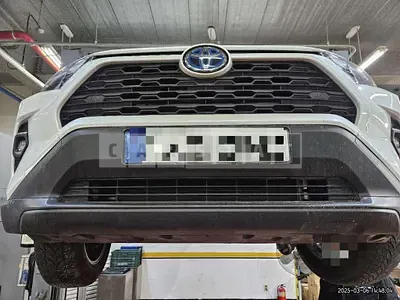 Photo 1 of 32: 2022 Toyota Lave 4 Hybrid 2WD — Korean insurance auction