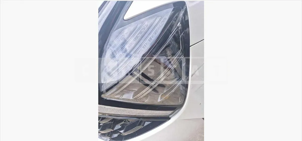 Photo 2 of 6: 2024 Kia (part) Sportage 1.6 Headlamp — Korean insurance auction