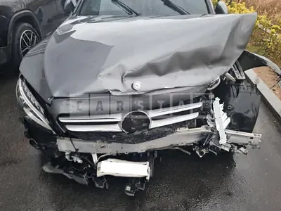 Photo 1 of 36: 2017 Mercedes-Benz C220 d, VIN WDDWF0EBXHR259241 — Korean insurance auction