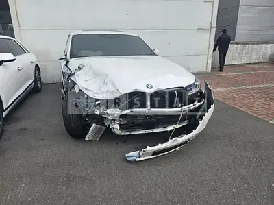 2024 BMW 630i xDrive