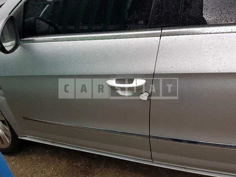 Photo 2 of 59: 2015 Volkswagen CC 2.0 TSI — Korean insurance auction