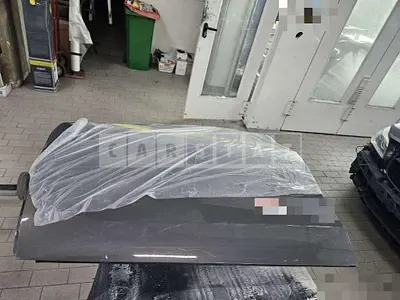 2022 (Parts) BMW 630i xDrive door