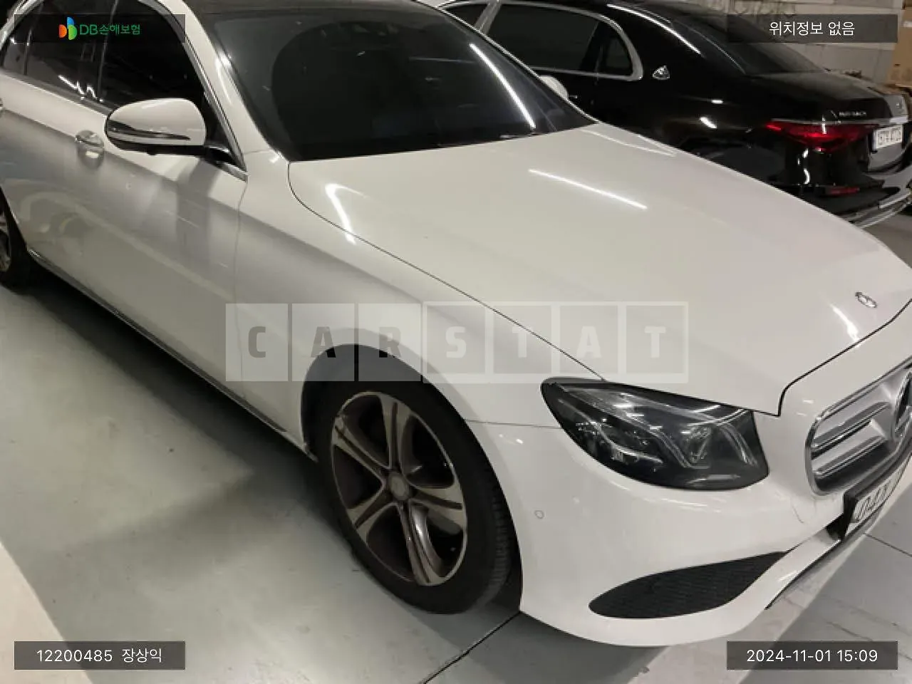 Photo 2 of 29: 2016 Mercedes-Benz E300, VIN WDDZF4JBXHA127587 — Korean insurance auction