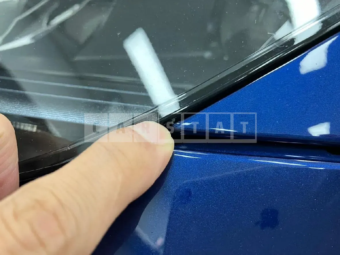 Photo 2 of 3: 2024 Tesla (parts) Model Y Headlamp — Korean insurance auction
