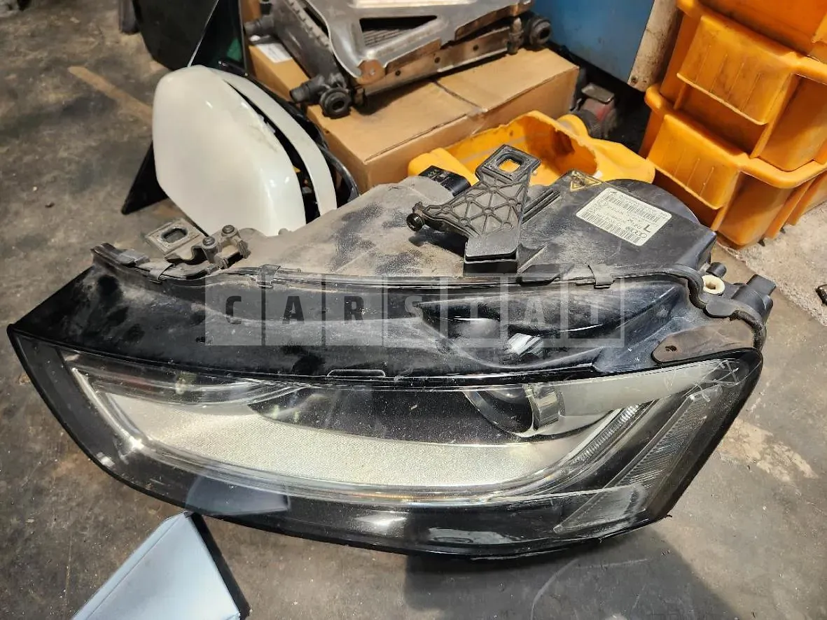 Photo 3 of 3: 2015 Audi (parts) A4 30 TDI Light Cover — Korean insurance auction