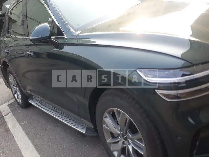 Photo 2 of 48: 2023 Genesis GV70, VIN KMTMA81BBPU139689 — Korean insurance auction