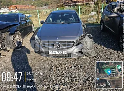 2015 Mercedes-Benz A180 CDI