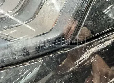 Photo 1 of 3: 2023 Audi (parts) A6 Headlamp — Korean insurance auction