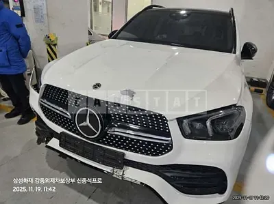 2022 Mercedes-Benz GLE450 4Matic