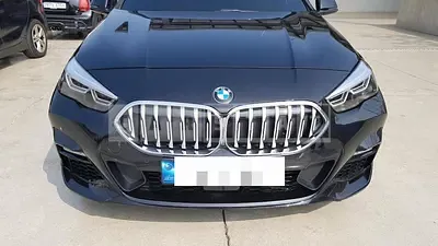 2021 BMW 218D Gran Cup