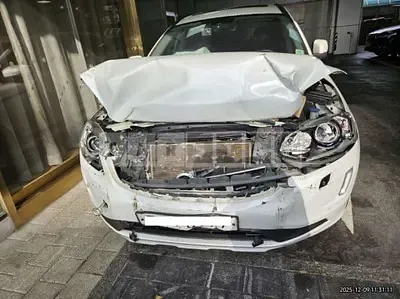 2017 Volvo XC60 D3