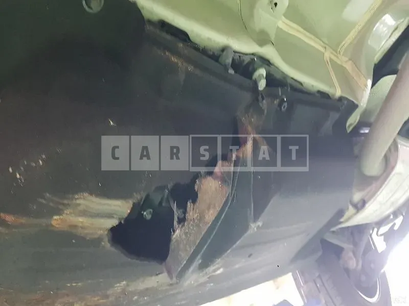 Photo 2 of 4: 2023 Kia (parts) Sorento Battery — Korean insurance auction