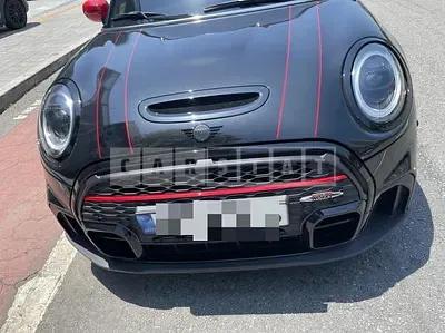 2022 Mini-John Cooper Works