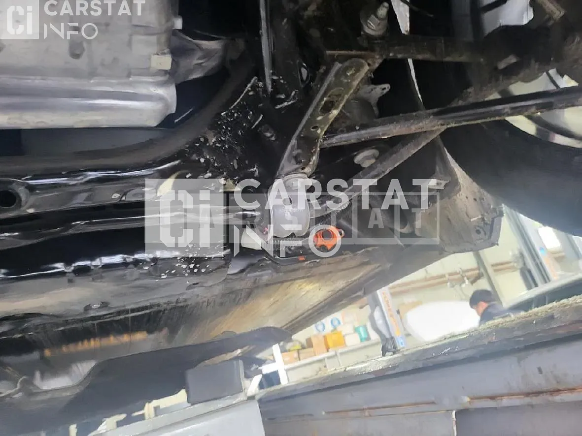 Photo 2 of 44: 2021 Tesla Model 3 Long Range, VIN 5YJ3E1EB5MF946651 — Korean insurance auction