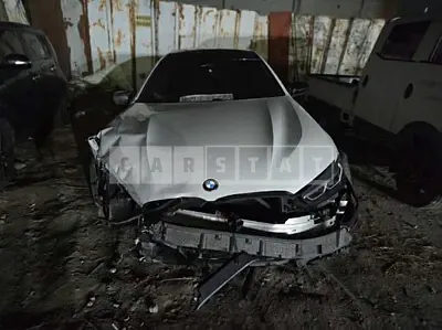 2024 BMW M850i xDrive Gran Coupe