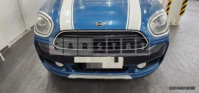 Photo 1 of 31: 2018 MINI Cooper D Countryman ALL4, VIN WMWYY5109J3D47950 — Korean insurance auction