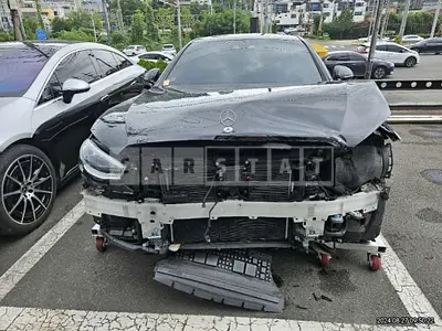 2023 Mercedes-Benz S450 4MATIC