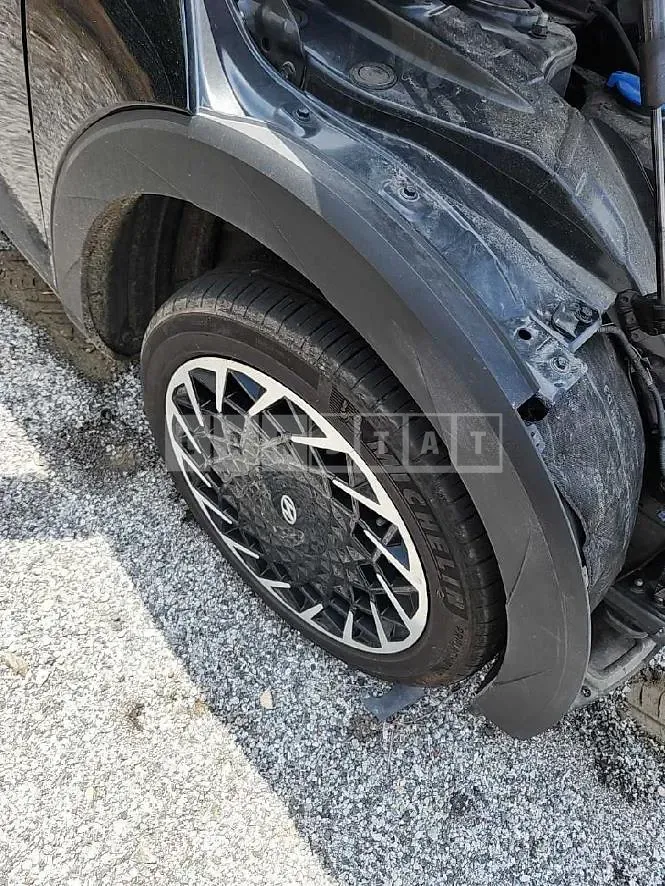 Photo 2 of 33: 2023 Hyundai IONIQ 5 Long Range Electric Motor — Korean insurance auction