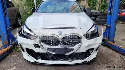 2023 BMW M135i xDrive
