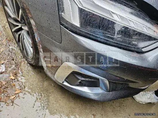 Photo 2 of 42: 2023 Audi A5 Sportback 40 TFSI quattro — Korean insurance auction