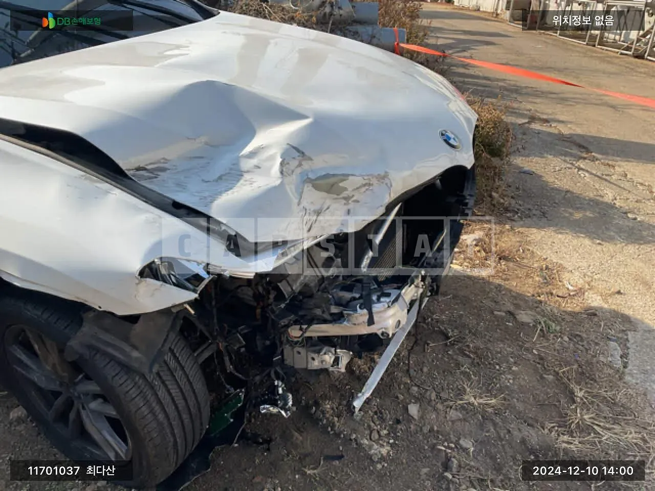 Photo 2 of 24: 2020 BMW X3 xDrive 20d, VIN WBAUZ3106L9B29691 — Korean insurance auction