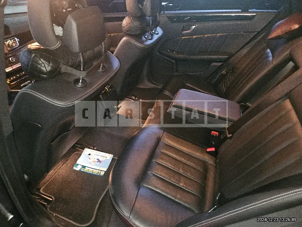 Photo 2 of 28: 2016 Mercedes-Benz E220 BlueTec — Korean insurance auction