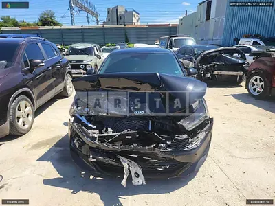 Photo 1 of 10: 2020 Kia K5, VIN KNAG3412BLA005867 — Korean insurance auction