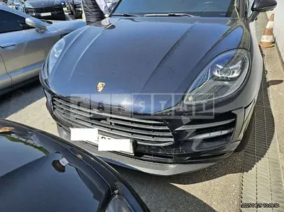 Photo 1 of 50: 2019 Porsche Macan — Korean insurance auction