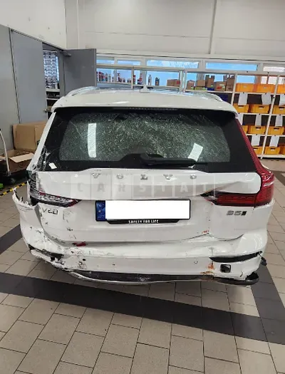 2023 Volvo V60 CCB5 AWD