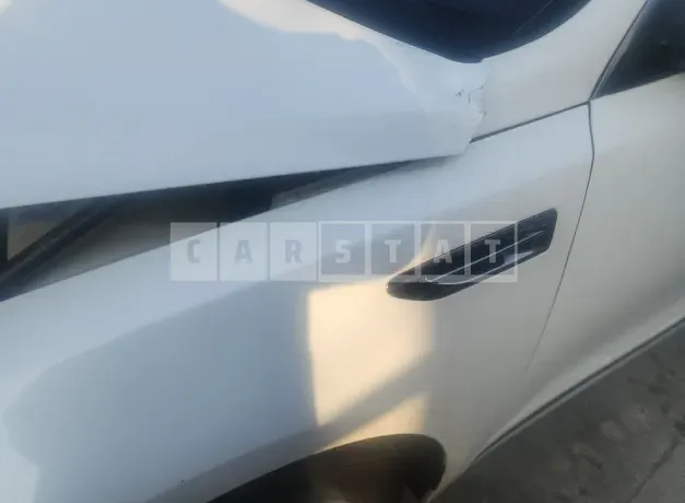 Photo 2 of 7: 2016 Kia K5, VIN KNAGX411BGA004310 — Korean insurance auction