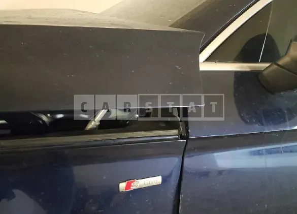 Photo 2 of 40: 2023 Audi Q5 40 TDI Four, VIN WAUZZZFY5P2179887 — Korean insurance auction