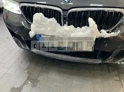 Photo 1 of 40: 2020 BMW 620d M Sport Package — Korean insurance auction