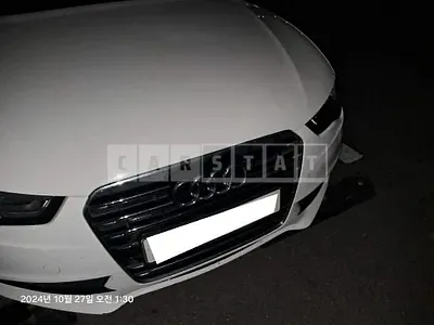 2015 Audi A5 Sportback 35 TDI