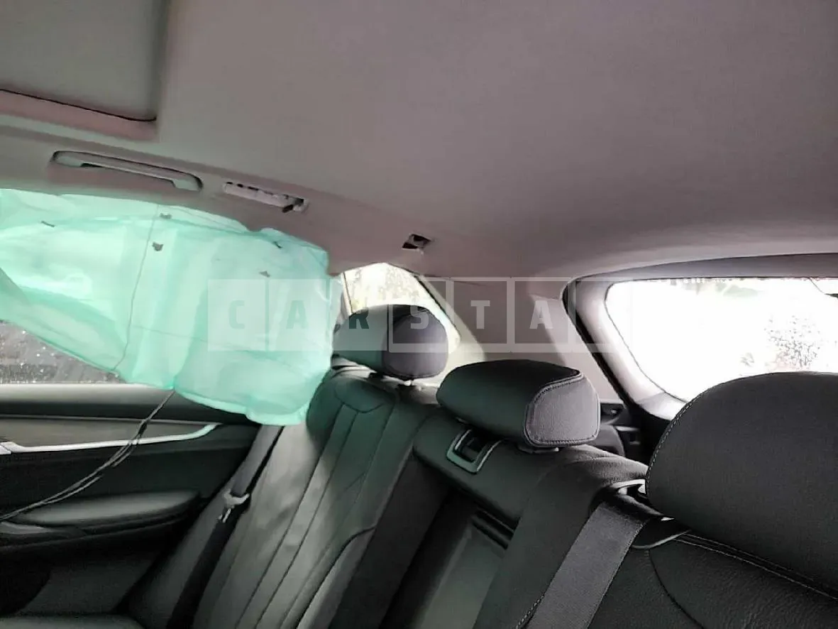 Photo 2 of 15: 2017 BMW X5 xDrive30d, VIN WBAKS4108H0R94690 — Korean insurance auction