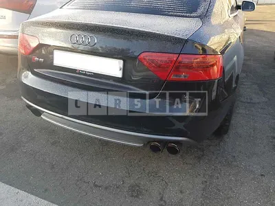 Photo 1 of 10: 2015 Audi S5 3.0 T quattro, VIN WAUZZZ8T2EA025836 — Korean insurance auction
