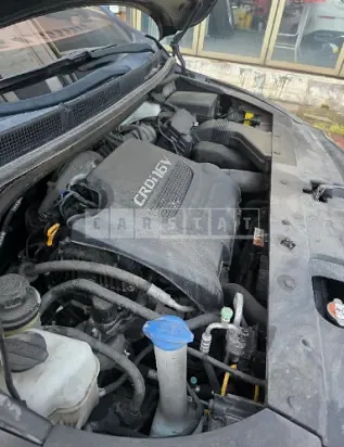 Photo 2 of 21: 2016 Kia Carnival — Korean insurance auction
