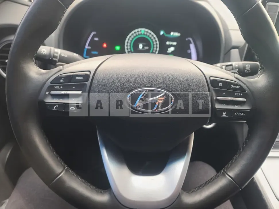 Photo 2 of 26: 2019 Hyundai Kona Electric Motor — Korean insurance auction