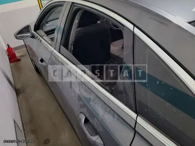 Photo 1 of 8: 2020 Audi A6 45 TFSI quattro, VIN WAUZZZF24LN031668 — Korean insurance auction