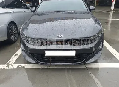 Photo 1 of 25: 2020 Kia K5 2.0 (LPI), VIN KNAG141BBLA003506 — Korean insurance auction