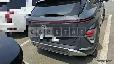 Photo 1 of 22: 2023 Hyundai Kona Hybrid — Korean insurance auction
