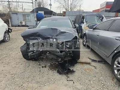 Photo 1 of 6: 2016 Kia K5, VIN KNAGX411BHA127045 — Korean insurance auction