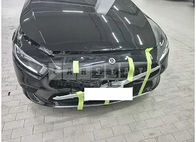 2019 Mercedes-Benz CLS400d 4Matic