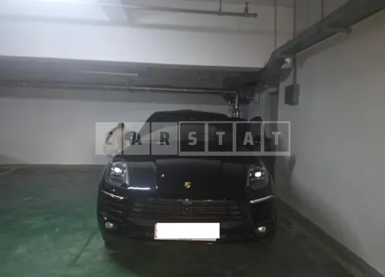 Photo 2 of 29: 2018 Porsche Macan — Korean insurance auction