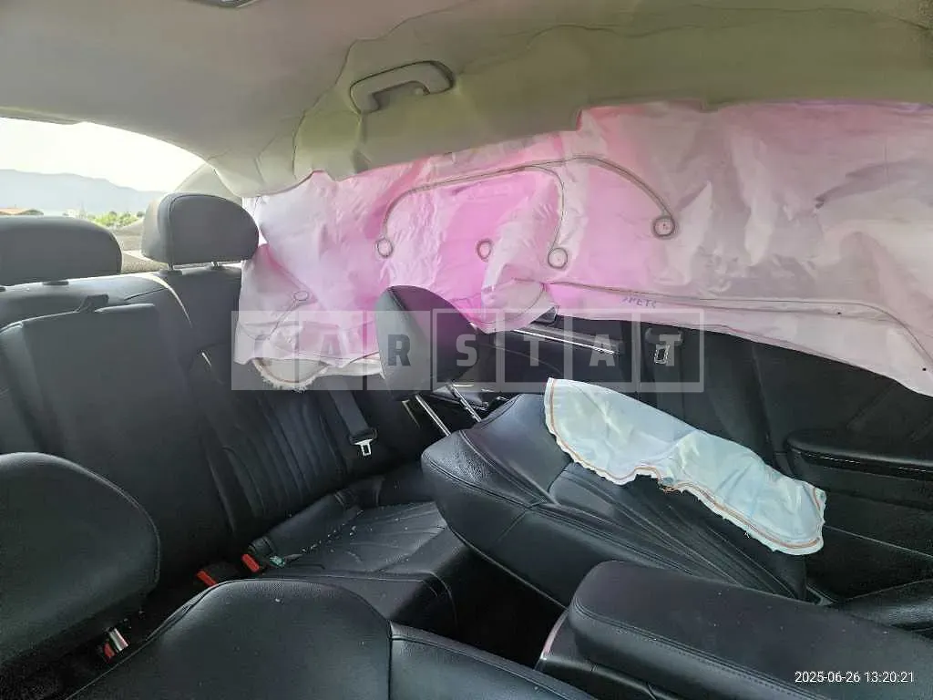 Photo 2 of 17: 2020 Kia K5 2.0 LPI — Korean insurance auction