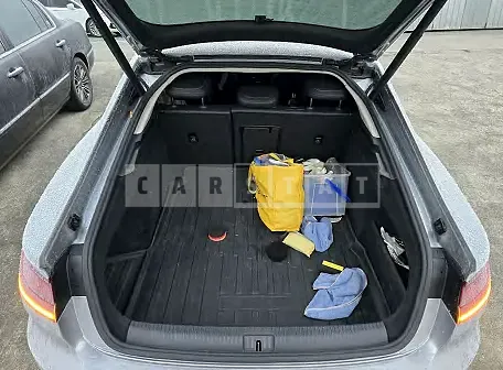 Photo 2 of 18: 2019 Volkswagen Arteon 2.0TDI — Korean insurance auction