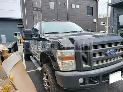 2015 ford / ford f350