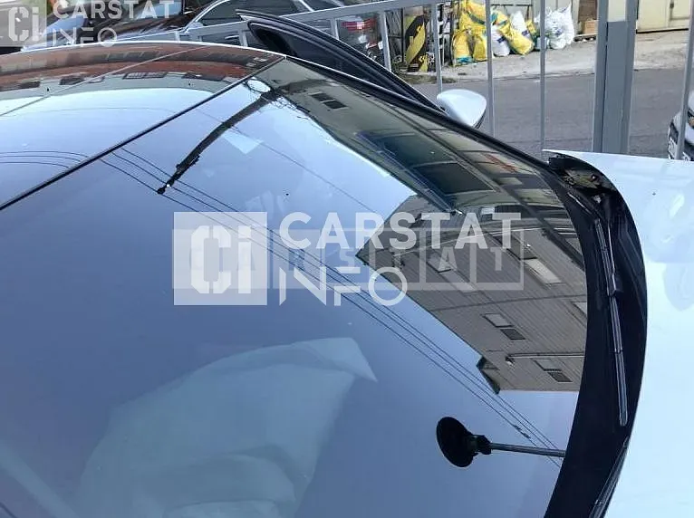 Photo 2 of 30: 2020 Audi A6 45 TFSI — Korean insurance auction