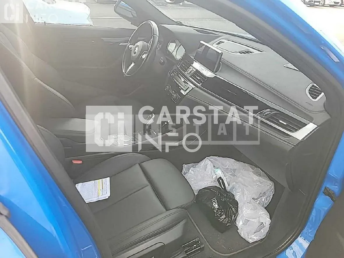 Photo 2 of 14: 2018 BMW 침bmw X2 xDrive20d M Sport Pack — Korean insurance auction