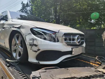 2016 mercedes e220 d